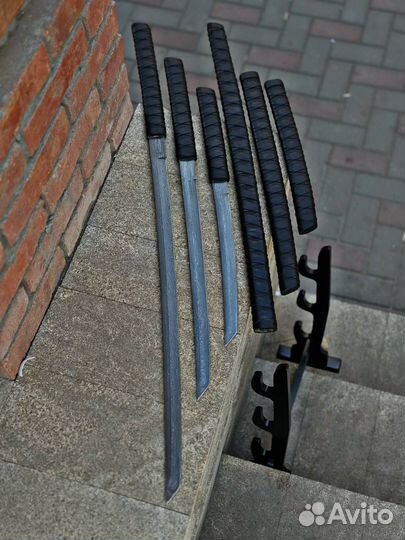 Нож охотничий