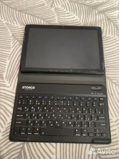 Продаётся планшет б/у. Модель atouch X 19 PRO