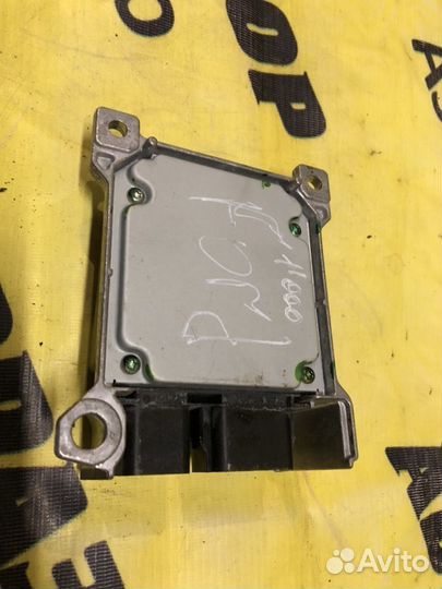 Блок срс форд фокус