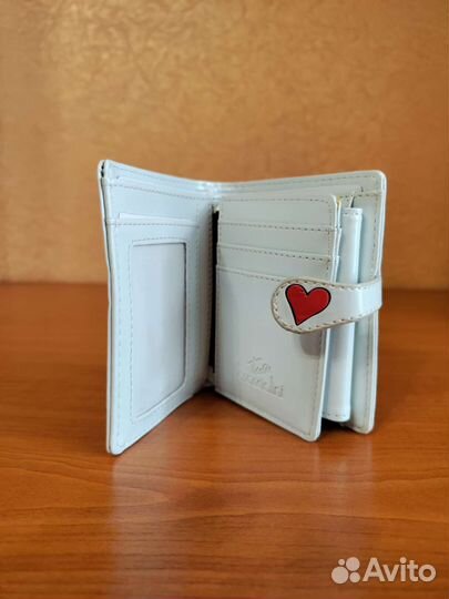 Кошелек детский новый в упаковке