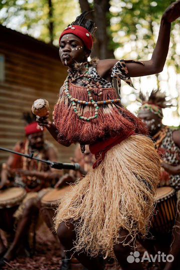 Артисты на праздник