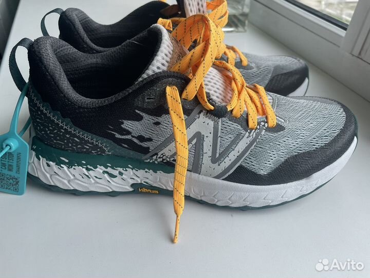 Кроссовки New Balance fresh foam v7