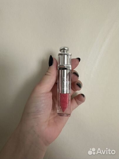 Косметика пакетом люкс