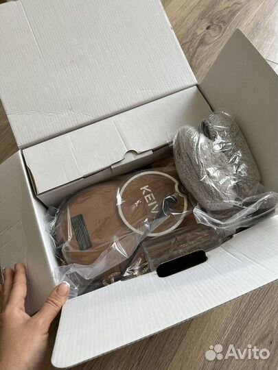 Робот мойщик окон keivi