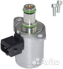 Клапан рулевой рейки Mercedes w221 новая деталь