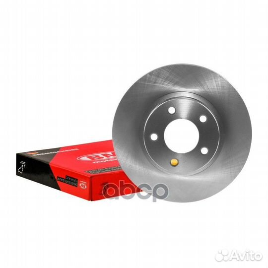 Диск тормозной вентилируемый газ 3110 BD V 240