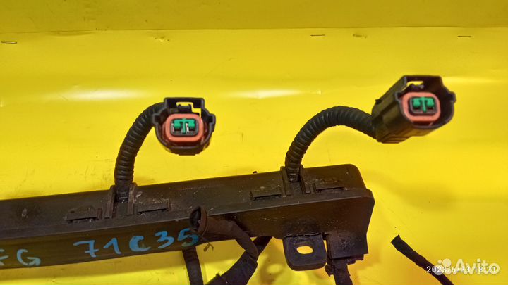 Проводка форсунок для Kia Ceed 2007-2012