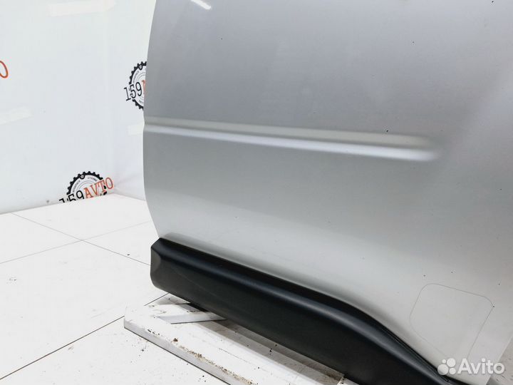 Дверь задняя левая Nissan X-Trail (T31) 2007-2013