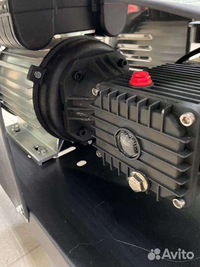 Мойка высокого давления YZ C2103