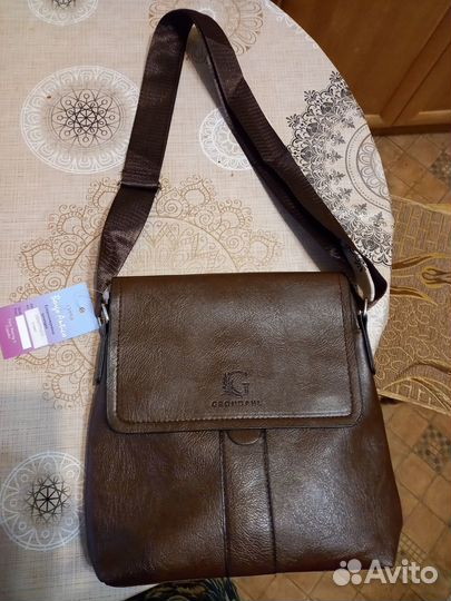 Сумка мужская