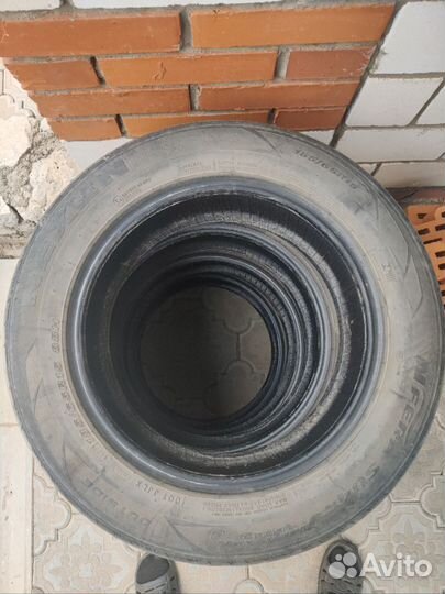 Nexen N'Fera SU4 185/65 R15 88H