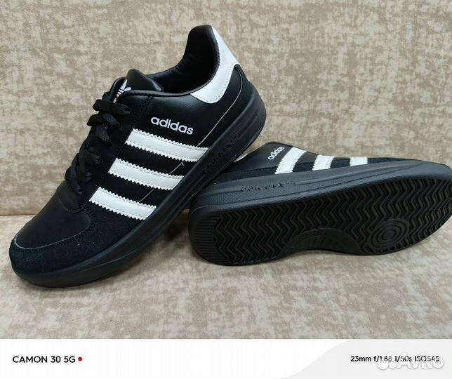 Adidas ретро р. 41-46