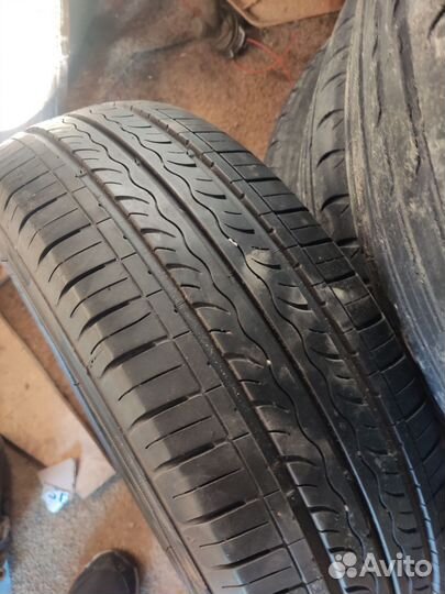 Зимние колеса r15 на hyundai solaris kia