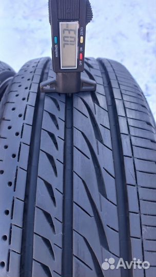 Bridgestone Regno GRVII 195/65 R15 91H