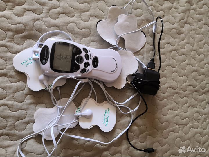 Миостимулятор