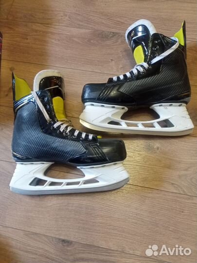 Хоккейные коньки bauer supreme S27