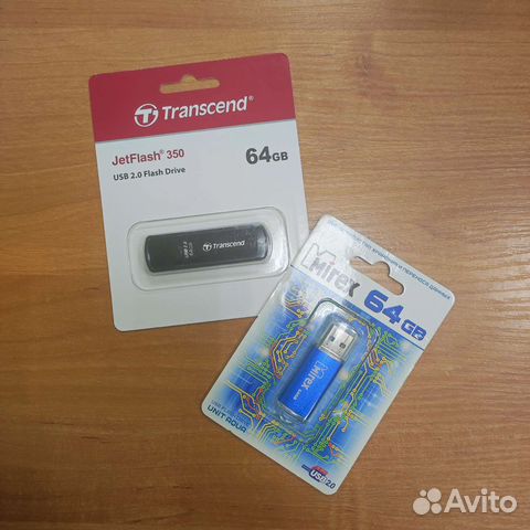 Usb флешка 64 гб