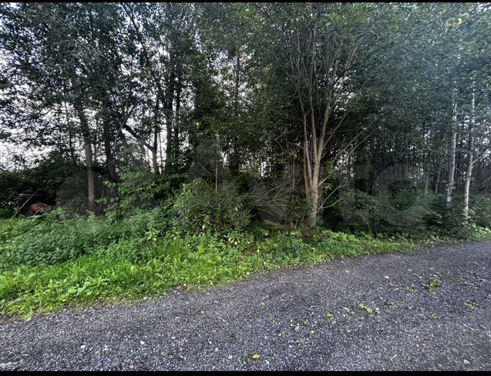 Участок 7,8 сот. (ИЖС)