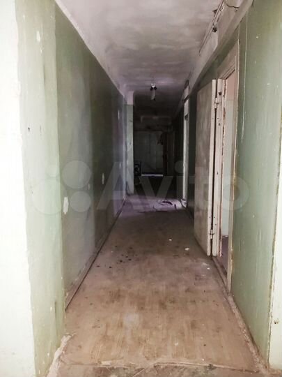 Производство, 208.8 м²