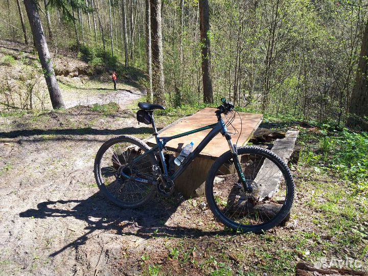 Горный велосипед GT Karakaram Elite 29 (L)