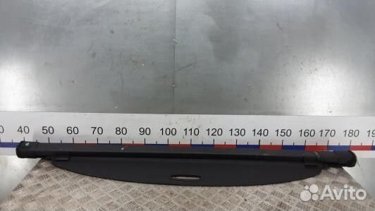 Шторка багажника hyundai IX35 1 (2NT06QV01)