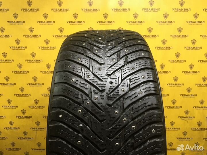 Nokian Tyres Hakkapeliitta 8 255/45 R19 104H