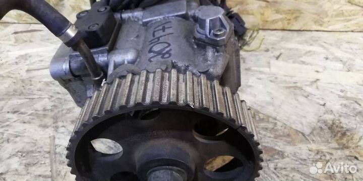 Тнвд Volkswagen Passat B5 1996