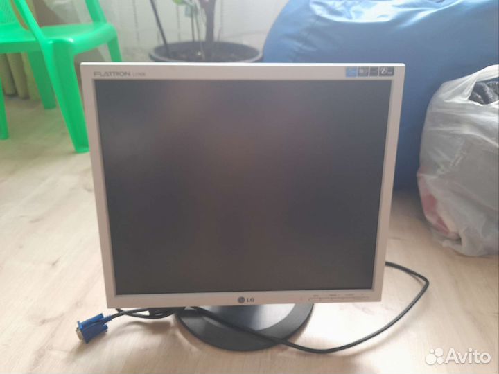 Монитор для компьютера Acer