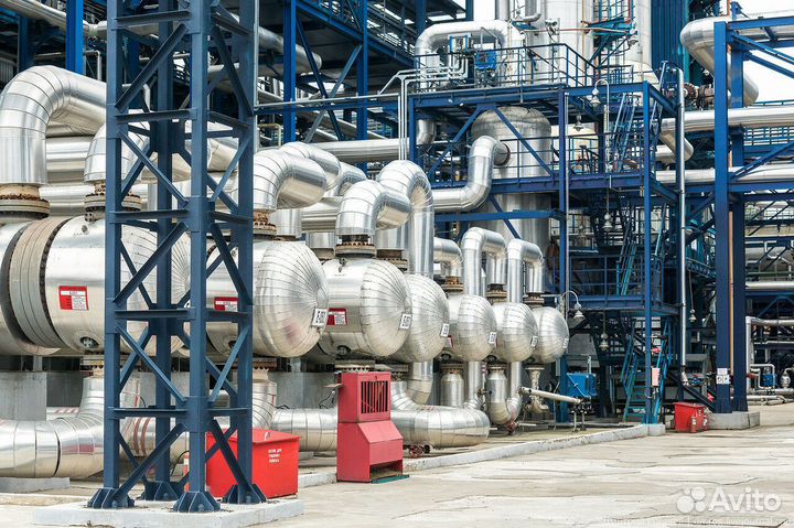 Инвестиции в нефтеперерабатывающий завод. Гарантии