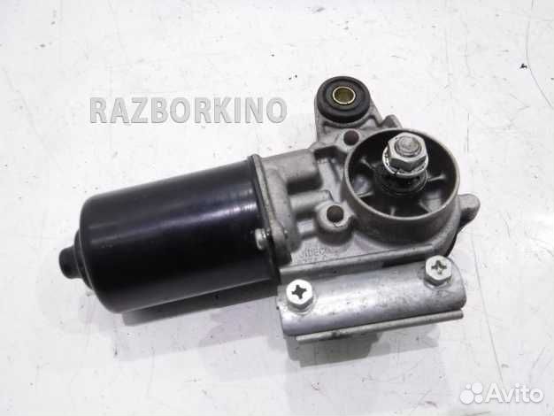 Моторчик стеклоочистителя