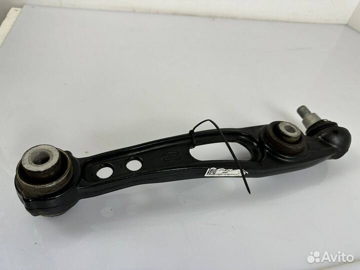 Рычаг передний левый нижний Land Rover 2 рест