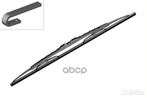 Щетка стеклоочистителя ECO 550mm 3397004672 Bosch