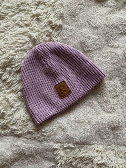 Шапка reima 48-50