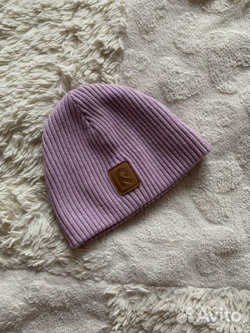 Шапка reima 48-50