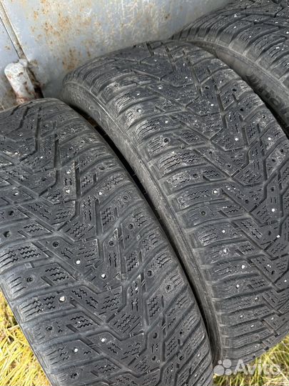Hankook Winter I'Pike RS2 W429 195/55 R16