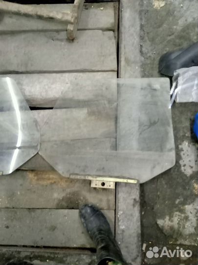 Ваз 2109-15 стёкла