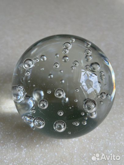 Хрустальный шар