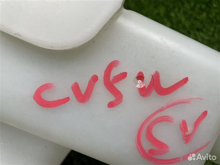 Насос омывателя Mitsubishi Delica D:5 CV5W 4B12