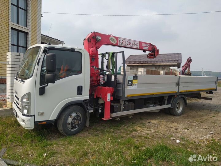 Услуги мини экскаватора