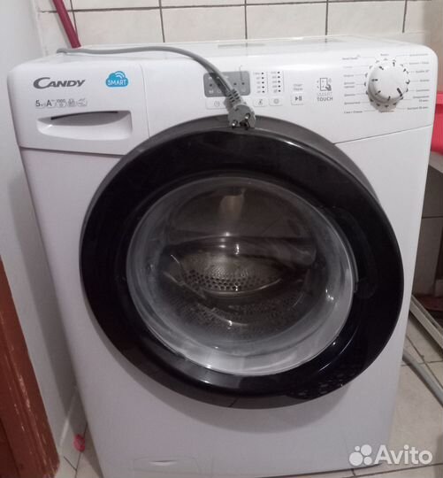 Стиральная машина автомат бу