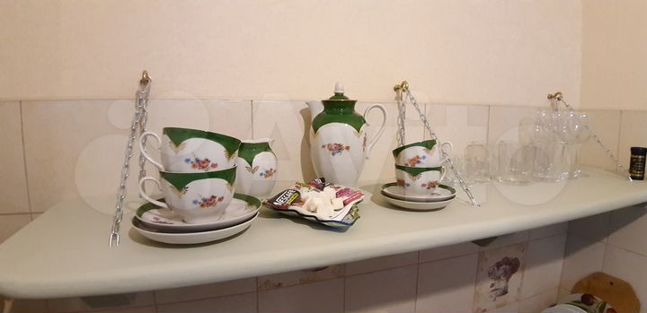 Квартира-студия, 30 м², 15/18 эт.