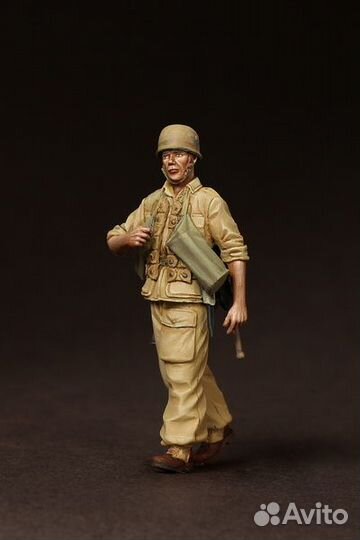 Миниатюра soga Miniatures 35126soga