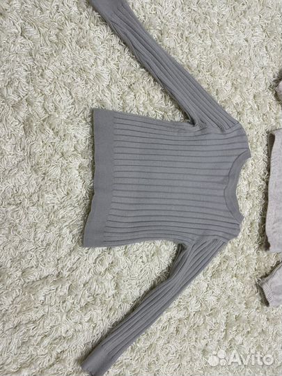 Джемпер для девочки