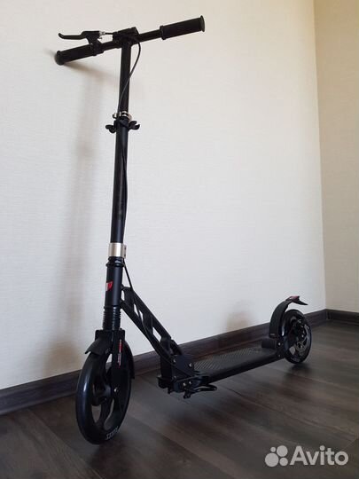 Самокат Roces 230 lux