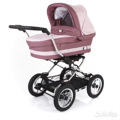 Babycare коляска и автолюлька
