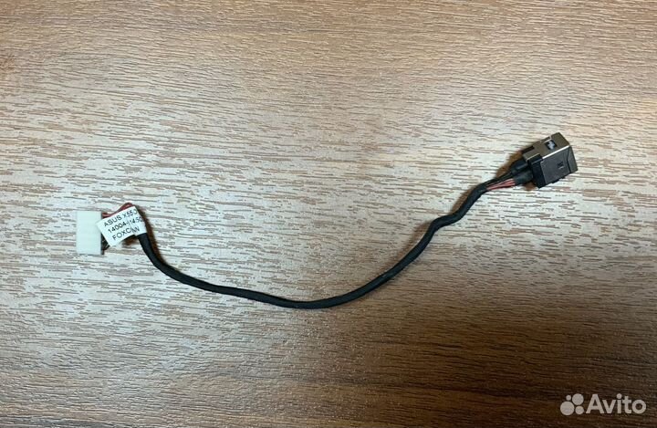 Шлейф питания материнской платы Asus X550