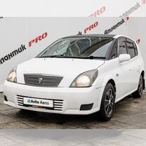 Toyota Opa 1.8 AT, 2000, 300 000 км, с пробегом, цена 440 000 руб.