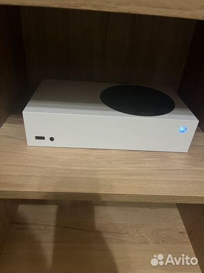 Xbox series s