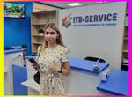 Ремонт телефонов, планшетов - ITB-Service