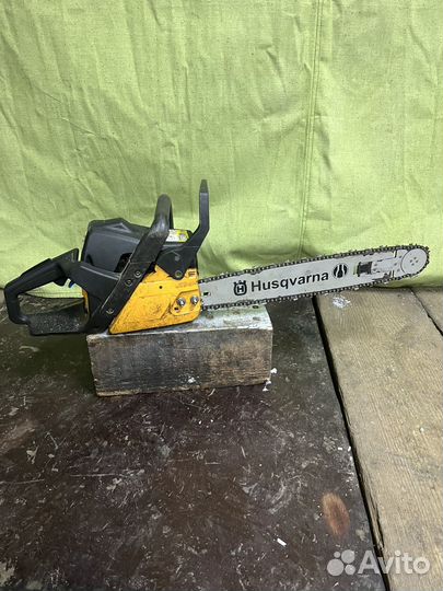 Бензопила partner 371